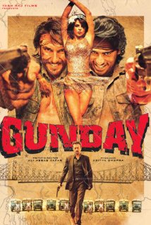 Gunday 2014 Hdmovie Bollywood Hindi movie download