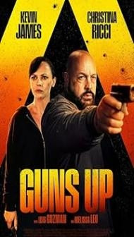 Guns Up (2025) Hindi Dubbed Movie