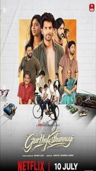 Gurthukosthunnayi (2026) S01 Hindi Series