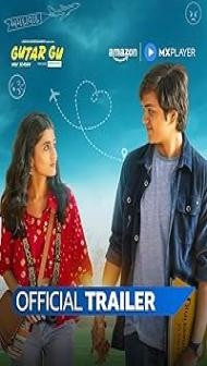 Gutar Gu (2023) S01 Hindi Series