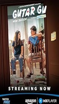Gutar Gu (2025) S03 Hindi Series