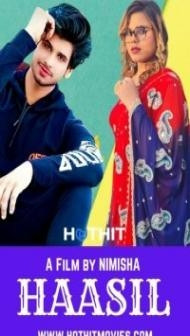 Haasil (2021) HotHit Original