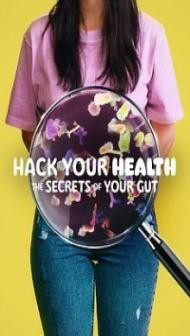 Hack Your Health The Secrets of Your Gut (2024) Hindi Dubbed