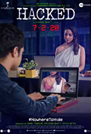 Hacked 2020 HdRip Bollywood Hindi movie download