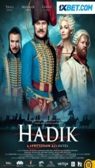 Hadik (2023) Hindi Dubbed