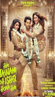 Hai Jawani Toh Ishq Hona Hai (2026) Hindi Movie