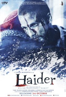Haider 2014 Hdmovie Bollywood Hindi movie download