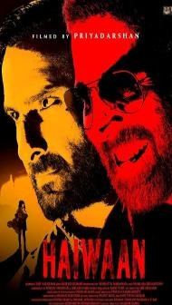 Haiwaan (2026) Hindi Movie