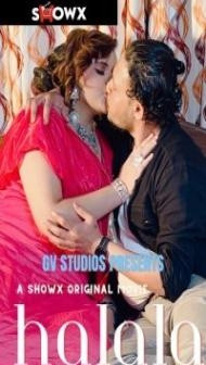 Halala (2023) ShowX Original