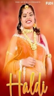 Haldi (2024) Fugi Original
