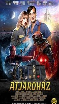 Halfway Home (2022) Hindi Dubbed