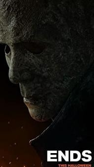 Halloween Ends (2022) English Movie
