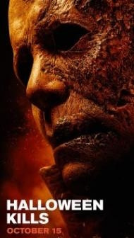 Halloween Kills (2021) Hindi Dubbed