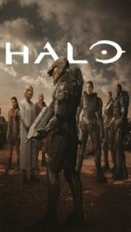 Halo (2022) Web Series