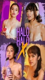 Halo Halo X (2023) VMax Original