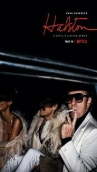 Halston (2021) Web Series