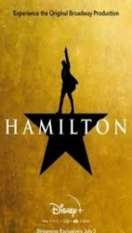 Hamilton (2020) English Movie