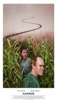 Hammer (2020) Hindi Dubbed