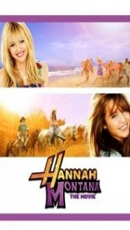 Hannah Montana The Movie (2009) Hindi Dubbed