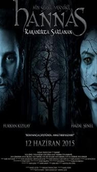 Hannas Karanlikta Saklanan (2015) Hindi Dubbed