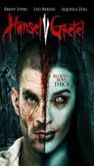 Hansel Vs Gretel (2015) Dual Audio Hindi Dubbed