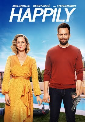 Happily 2021 hindi dubbed HdRip Hollywood Dubbed movie download