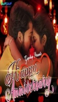 Happy Anniversary (2021) GupChup Original