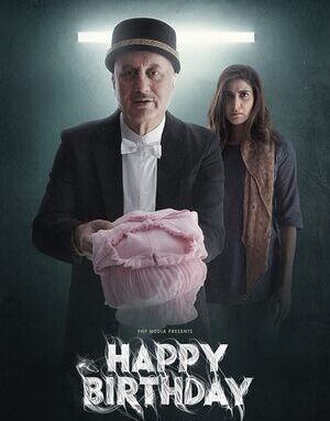 Happy Birthday 2021 Hindi Hdrip Bollywood Hindi movie download
