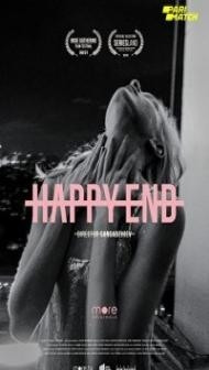 Happy End (2021) Web Series