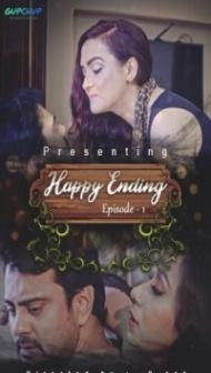 Happy Ending (2020) GupChup