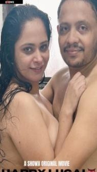 Happy Lugai (2023) ShowX Original