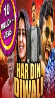 Har Din Diwali (2020) South Indian Hindi Dubbed Movie