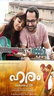 Haram (2015) Hindi Dubbed Movie