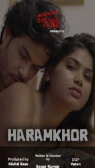 HaramKhor (2021) DreamsFilms Original