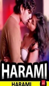 Harami (2020) Web Series