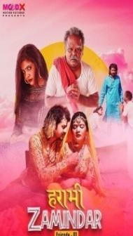 Harami Zamindaar (2023) MoodX Original