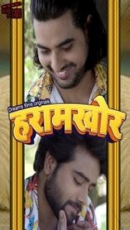 Haramkhor (2023) DreamsFilms Original