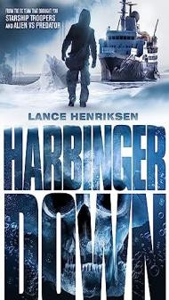 Harbinger Down (2015) Hindi Dubbed