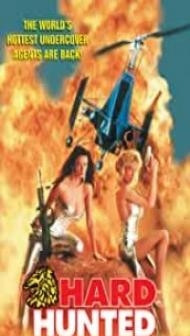 Hard Hunted (1993) Hindi Dubbed