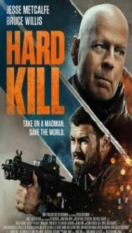 Hard Kill (2020) English Movie
