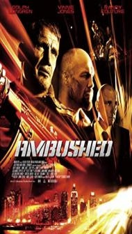 Hard Rush (2013) Hindi Dubbed