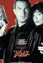 Hard to Kill 1990 dvd rip Hdmovie Hollywood Dubbed movie download