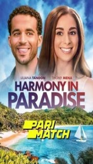 Harmony in Paradise (2022) Hindi Dubbed