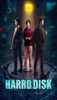 Harrd Disk (2026) Hindi Movie