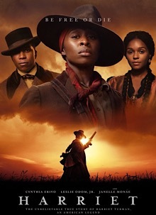 Harriet 2019 in hindi dubbed Hdrip Hollywood Dubbed movie download