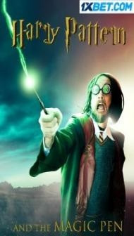 Harry Pattern and the Magic Pen (2023) Hindi Dubbed