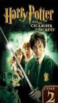 Harry Potter and the Chamber of Secrets (2002) Hindi Dubbed