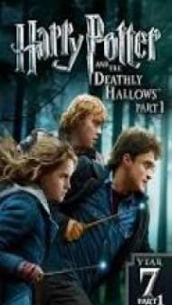 Harry Potter and the Deathly Hallows Part 1 (2010) Hindi Dubbed