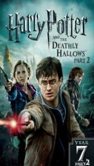 Harry Potter and the Deathly Hallows Part 2 (2011) Hindi Dubbed