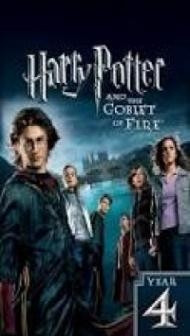 Harry Potter and the Goblet of Fire (2005) Hindi Dubbed
